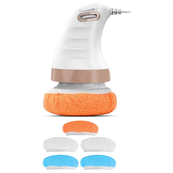 Body Cellulite Massager Device