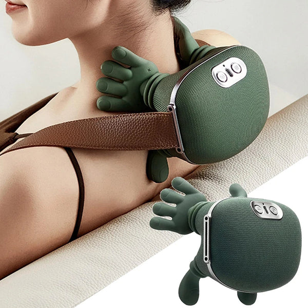 PowerLift Pro Body Sculpting Massager